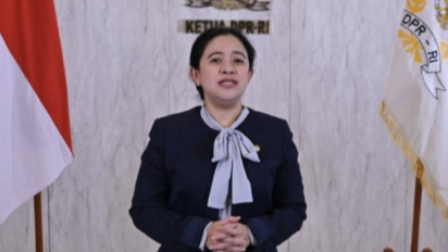 Puan Maharani Ungkap Alasan RUU Perampasan Aset Mandek di DPR