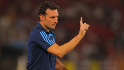 Walaupun Argentina Menang, Tim Tango Sempat Frustasi Hadapi Perlawanan Timnas Indonesia? Hal Ini Diungkap, Ternyata...