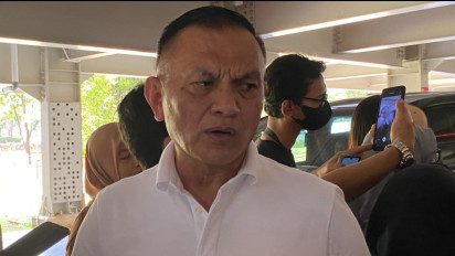 RUU Perampasan Aset Alot Dibahas, Wakil Ketua DPR Bongkar Alasannya