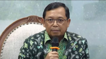 Demokrat Minta Penundaan Pengesahan Rancangan Undang-Undang RUU Kesehatan