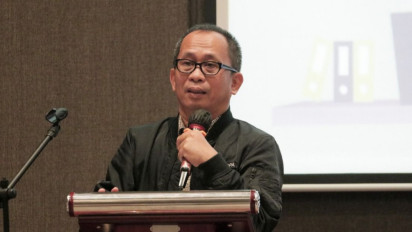 Miris! Bocah 9 Tahun Minta Ganti Kelamin Usai Dicabuli Kakek 65 Tahun, Ini Kata KemenPPPA