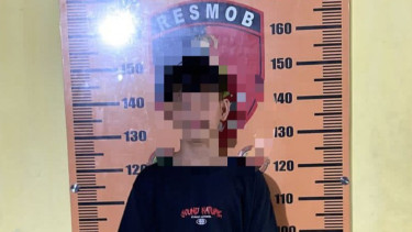 Polisi Ungkap Pelaku Perdagangan Anak Dibawah Umur Masih Berusia Belasan