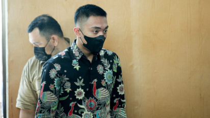 Fakta-fakta Terbaru! Mario Dandy Terancam Terlilit Utang Ratusan Miliar hingga Disindir Hedon oleh Hakim