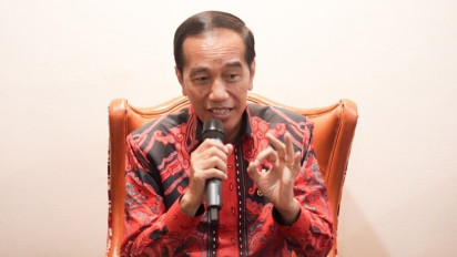 BMKG Surati Presiden Jokowi soal Potensi El Nino Meningkat, Minta Pemerintah Lebih Waspada