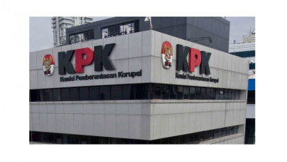 Memanas, KPK Rotasi Pegawai Imbas Pungli Rp4 Miliar di Rutan