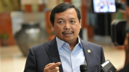 SBY Mimpi Segerbong Jokowi-Mega, Demokrat: Pemimpin Harus Guyub