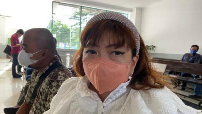 Natalia Rusli Divonis 8 Bulan, Korban Harap JPU Segera Banding
