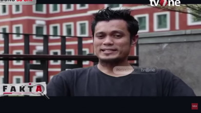 Testimoni Jujur Alumni Pondok Pesantren Al Zaytun, Bahas Tarif Uang Masuk yang Fantastis Hingga Guru Bahasa Indonesia yang Mengajak......