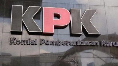 Ada Dugaan Pungli hingga Rp4 Miliar di Rutan KPK, DPR: Saya Kira Informasi Ini Akurat