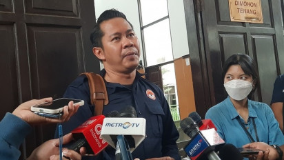 LPSK Ajukan Restitusi Rp120 Miliar ke Mario Dandy Satriyo Cs, Ternyata Gegara Ini
