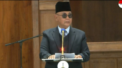 Terungkap! Mantan Anggota NII Bongkar Habis-habisan soal Penggalangan Dana Ponpes Al-Zaytun, Ternyata Fantastis..