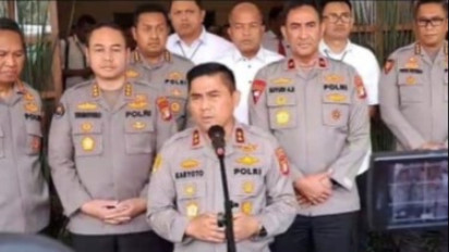 Kasus Dugaan Kebocoran Dokumen KPK Naik ke Penyidikan, Kapolda Beberkan Ada Pihak-pihak yang Sedang Jadi Target