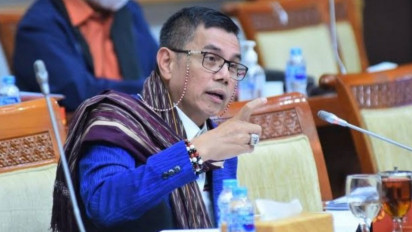 Soal Tafsir Mimpi SBY, Hinca Panjaitan: Terlalu Berlebihan