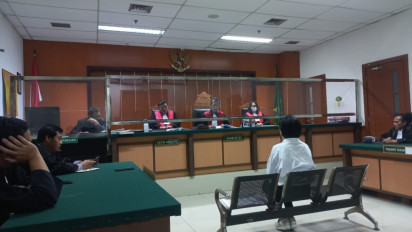 Hakim PN Jakbar Divonis Ringan Natalia Rusli, Deolipa Yumara Beberkan Alasannya