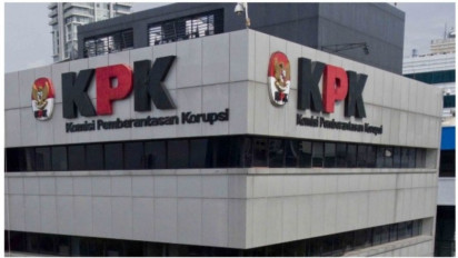 Imbas Pungli Rp4 Miliar di Rutan, KPK Rotasi Pegawainya