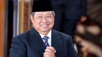 Polemik Arti Mimpi SBY Menjemput Presiden Jokowi, Menuai Respon PDIP, Disebut-sebut Ada Harapan