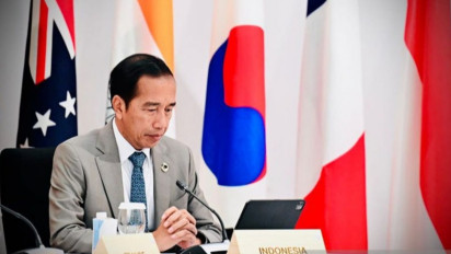 Hari Ini Jokowi Ulang Tahun, Presiden RI: Saya Orang Desa