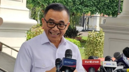 Menpan RB: Libur Iduladha 28-30 Juni 2023 Dorong Quality Time dengan Keluarga