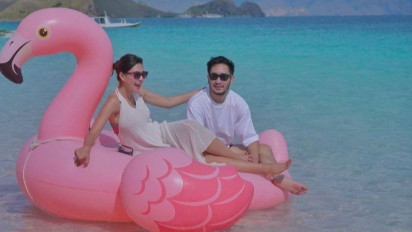 HEBOH! Syahnaz Sadiqah Berselingkuh dengan Suami Orang, Borok Adik Raffi Ahmad Dibongkar Istri Sah Selingkuhan