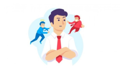 Hadits tentang Meninggalkan Perkara yang tidak Bermanfaat; Hadits Arbain ke-12