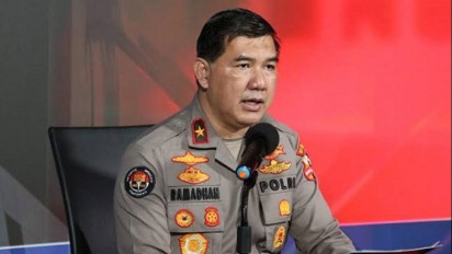 Satgas TPPO Tangkap 532 Tersangka Sejak Dibentuk 20 Juni 2023