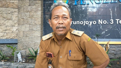 Tuntutan Relokasi Warga Ngelo Terdampak Bendungan Karangnongko Dinilai Diabaikan, Ini Penjelasanya