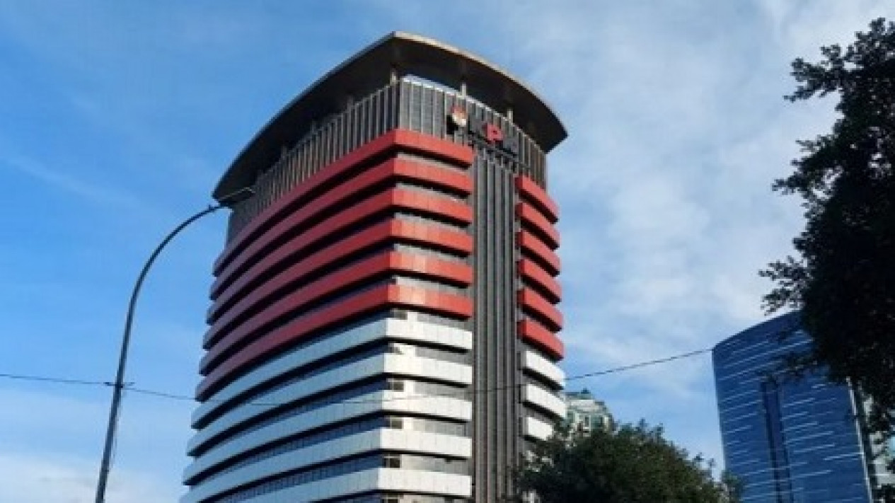 Bongkar Pungli di Rutan, KPK Minta Bantuan PPATK untuk Usut Aliran Dana
            - galeri foto