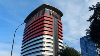 Bongkar Pungli di Rutan, KPK Minta Bantuan PPATK untuk Usut Aliran Dana