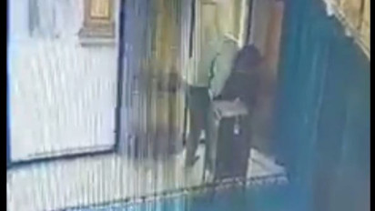 Pencuri Kotak Amal di Masjid Probolinggo Diringkus, Usai Terekam Kamera CCTV