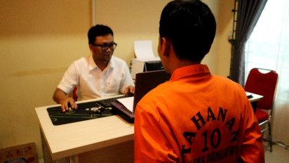 Dalih Tebus Sertifikat Tanah, Pria di Pringsewu Lampung Tipu Tetangga hingga Rp75 Juta