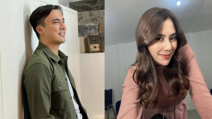 Sosok Lady Nayoan, Istri Rendy Kjaernett yang Bongkar Perselingkuhan Suaminya dan Syahnaz Sadiqah