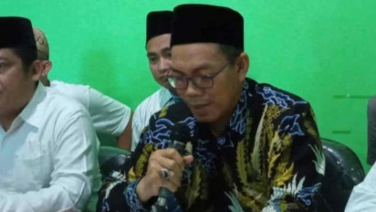 PWNU Jawa Barat Haramkan Memondokkan Anak di Pesantren Al Zaytun, Ini Alasannya