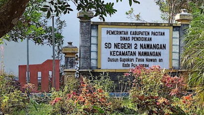 Oknum Guru di Pacitan Diduga Selingkuh dengan Suami Orang, hingga Hamil 6 Bulan