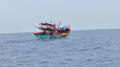 Gawat, Kapal Trawl Bebas Beroperasi di Aceh, Nelayan Tradisional Desak Penegak Hukum untuk Mengambil Sikap