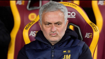 Lionel Scaloni dan Jose Mourinho Sepakat, Timnas Indonesia Tidak Punya Talenta Mumpuni