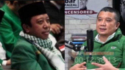 Erwin Aksa Resmi Cabut Laporan ke Elite PPP, Mabes Polri Pertimbangkan Penghentian Kasus Pencemaran Nama Baik