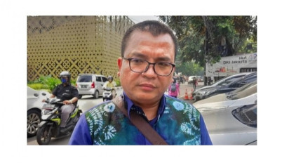 Denny Indrayana Sebut Anies Akan Dijadikan Tersangka, Sebelumnya Juga Sebut MK Akan Putuskan Sistem Pemilu Menjadi Tertutup