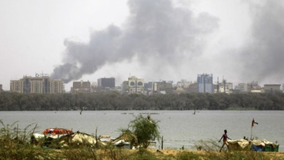 Serangan Berturut Turut di Darfur Utara, Sudan Tuduh Ulah Milisi RSF