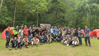 Telkom Berdayakan Generasi Muda Lewat Program Edukasi