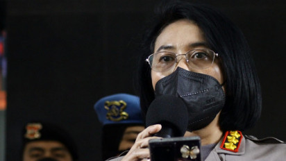 Jelang Iduladha, Satgas Pangan Polri Gerak Cepat Atasi Kecukupan Bahan Pokok