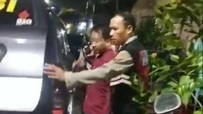 Diduga Cabuli Murid, Guru Ngaji di Kota Malang Diamankan Polisi, Ini Faktanya