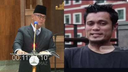 Alumni Ponpes Al Zaytun Akhirnya Blak-blakan, Ngaku Sempat Didatangi Guru Bahasa Indonesia Setelah Lulus dan Diminta Lakukan ini