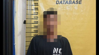 Tim Satgas TPPO Polres Dumai Mengamankan 1 Pelaku Menjajakan Gadis Lewat Aplikasi MiChat