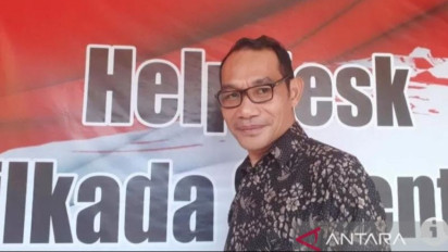 KPU Batam Temukan 7 Bakal Caleg Terdaftar di 2 Parpol