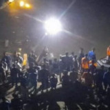 Diduga Pencuri Ninja Sawit di Aceh Tamiang Hanyut di Sungai saat Dikejar Security, Pencarian Masih Terus Dilakukan