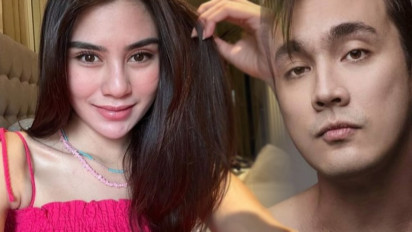 Satu per Satu 'Dosa Besar' Syahnaz Adik Raffi Ahmad Dipreteli, Istri Sah Rendy Kjaernett Umbar Hal Memalukan ini