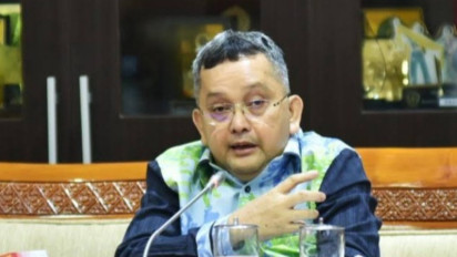 Soal Pungli di Rutan KPK, Komisi III DPR Minta Firli Bahuri Turun Tangan