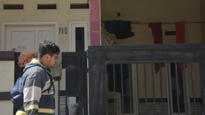 Polisi Gerebek Sindikat Penjual Ginjal Jaringan Internasional di Bekasi