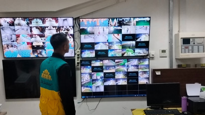 Setelah Ribuan Al Quran Hilang di Masjid Al Jabbar Bandung, Ini Langkah Antisipasi yang Diambil DKM