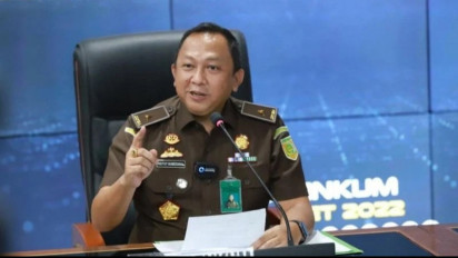 Kasus Korupsi Tol Jakarta-Cikampek II, Kejaksaan Agung Periksa Eks Direktur Jasa Marga dan Tiga Orang Lainnya